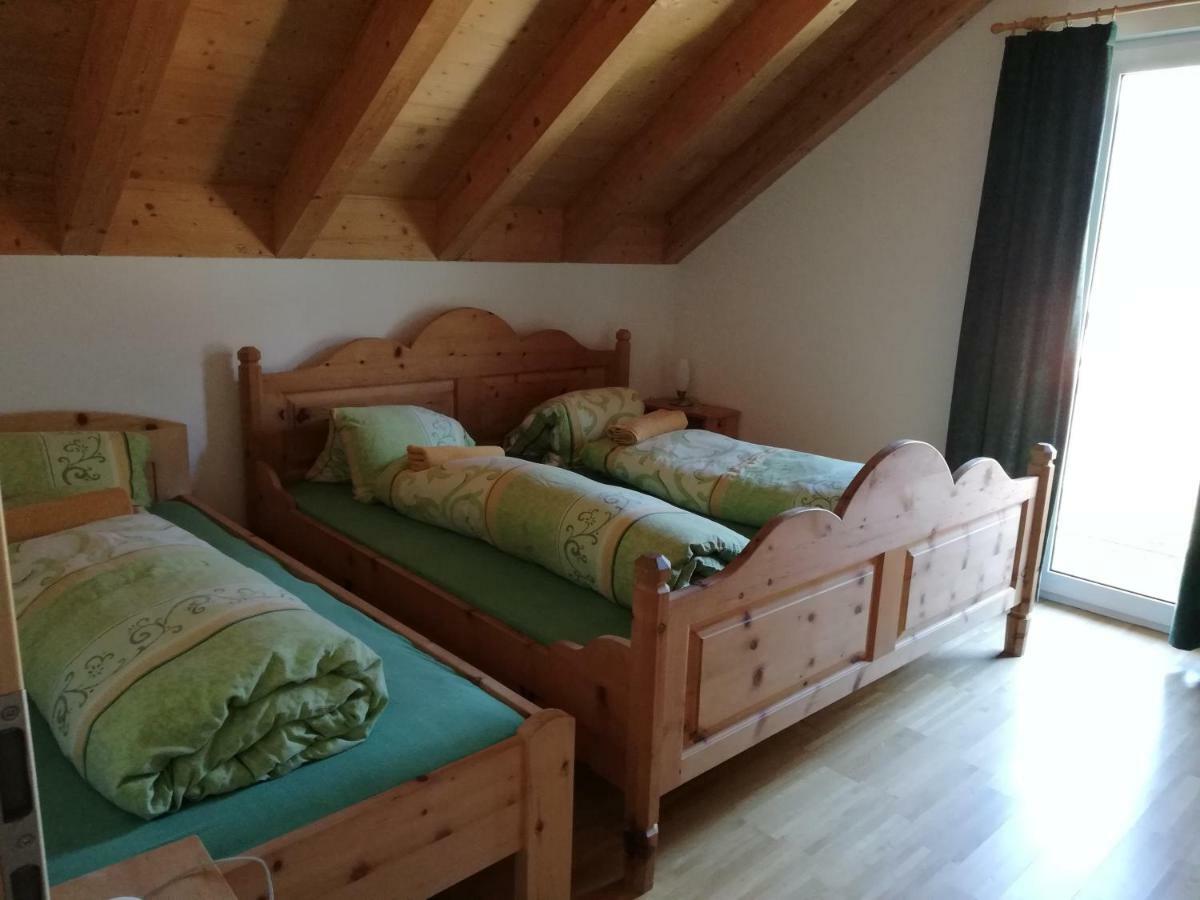 Chasa Ludwig Scuol 245 E Διαμέρισμα Εξωτερικό φωτογραφία
