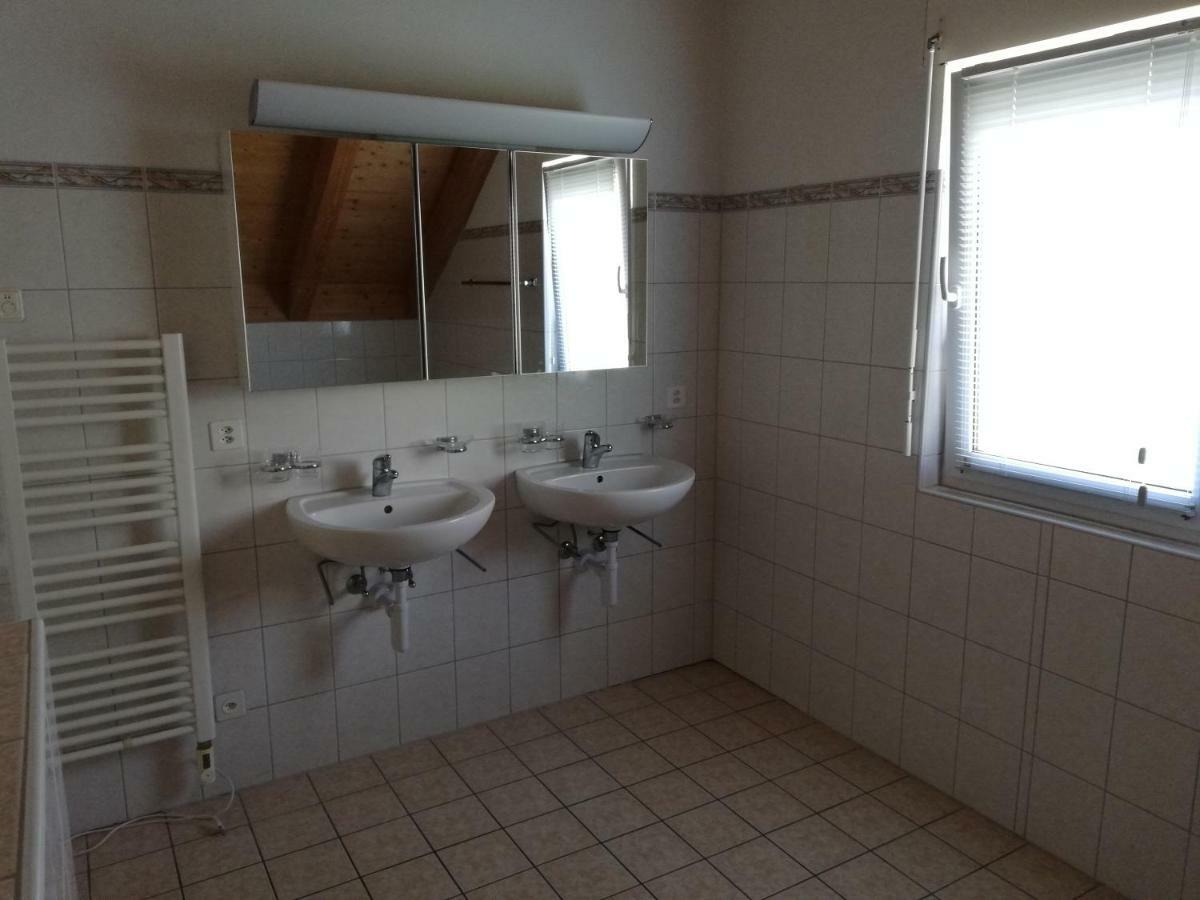 Chasa Ludwig Scuol 245 E Διαμέρισμα Εξωτερικό φωτογραφία