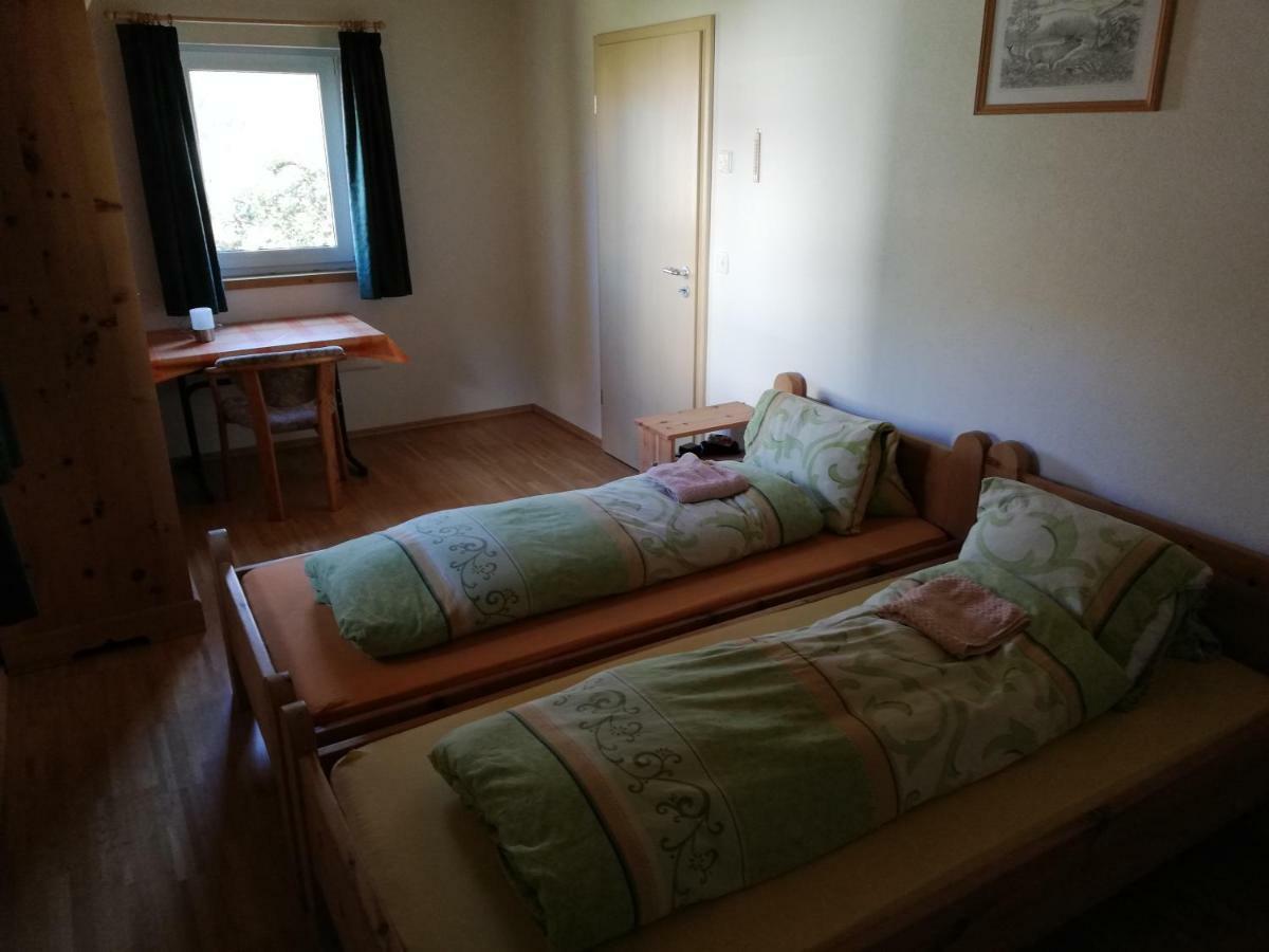 Chasa Ludwig Scuol 245 E Διαμέρισμα Εξωτερικό φωτογραφία